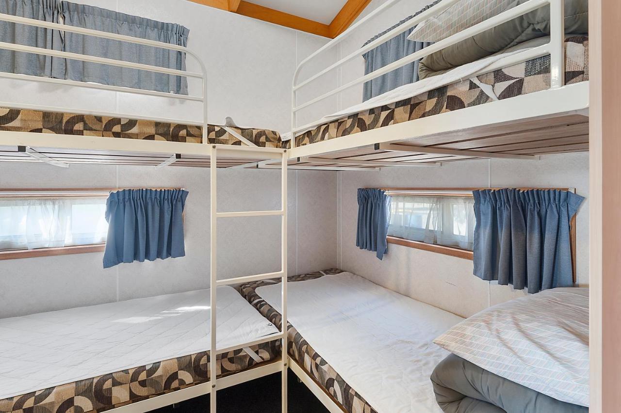 Hotel Port Broughton Tourist Park Extérieur photo